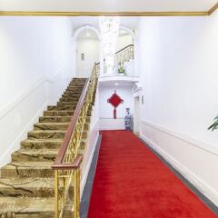 Yang Quan Hotel детские мероприятия