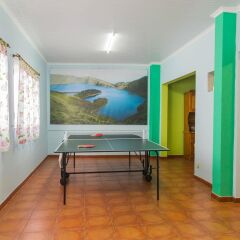 Отель House With 3 Bedrooms in Boavista, With Wonderful Mountain View and Wi Португалия, Понта-Делгада - отзывы, цены и фото номеров - забронировать отель House With 3 Bedrooms in Boavista, With Wonderful Mountain View and Wi онлайн фото 3