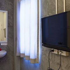 Отель ZEN Rooms Yaowarat Road Phuket - Hostel Таиланд, Пхукет - отзывы, цены и фото номеров - забронировать отель ZEN Rooms Yaowarat Road Phuket - Hostel онлайн удобства в номере фото 2