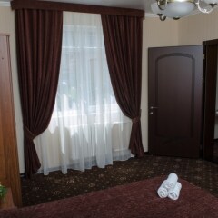 Гостевой дом Гранат удобства в номере