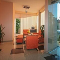 Dirossi Hotel Свети Влас балкон