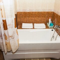 Отель Na Kashtanovoi Allee Калининград ванная
