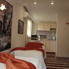Tom Square Boutique Hotel в номере фото 2
