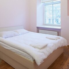 Apartments in Latako and Pilies Streets in Vilnius, Lithuania from 134$, photos, reviews - zenhotels.com guestroom photo 3