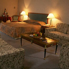 Отель St.George Hotel ОАЭ, Дубай - отзывы, цены и фото номеров - забронировать отель St.George Hotel онлайн