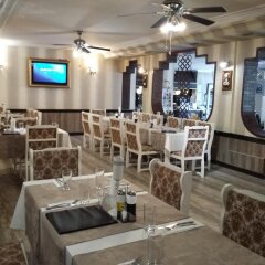 Отель Afrodita Dimitrovgrad Bulgaria Болгария, Димитровград - отзывы, цены и фото номеров - забронировать отель Afrodita Dimitrovgrad Bulgaria онлайн питание