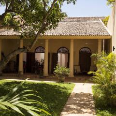 Отель Mango House Шри-Ланка, Галле - отзывы, цены и фото номеров - забронировать отель Mango House онлайн комната для гостей фото 5