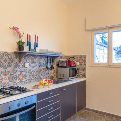 Sweet Inn Apartments - Ben Maimon 19 Израиль, Иерусалим - отзывы, цены и фото номеров - забронировать отель Sweet Inn Apartments - Ben Maimon 19 онлайн в номере фото 2