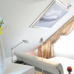 Boutique Hotel Mama спа