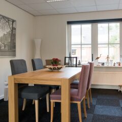 Отель Park Village Amsterdam Нидерланды, Бадхевердорп - отзывы, цены и фото номеров - забронировать отель Park Village Amsterdam онлайн питание