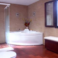 Отель Casa El Coto by JITKey спа фото 2