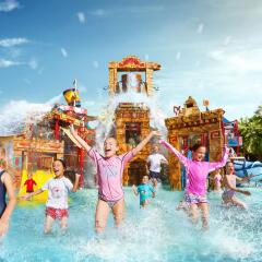 Atlantis The Palm in Dubai, United Arab Emirates from 385$, photos, reviews - zenhotels.com childrens activities