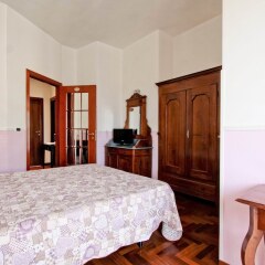 Отель Rent Rooms Filomena & Francesca Италия, Рим - отзывы, цены и фото номеров - забронировать отель Rent Rooms Filomena & Francesca онлайн комната для гостей фото 5