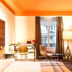 Best Western Hotel Bristol комната для гостей фото 3