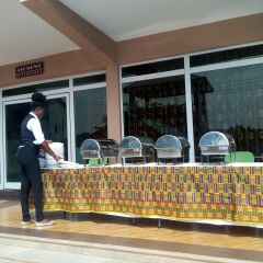 Grand Star Hotel гостиничный бар