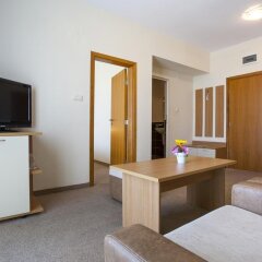 Отель Melsa COOP Hotel Болгария, Несебр - отзывы, цены и фото номеров - забронировать отель Melsa COOP Hotel онлайн удобства в номере