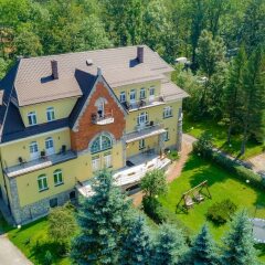 Отель Pensjonat Halny Польша, Закопане - отзывы, цены и фото номеров - забронировать отель Pensjonat Halny онлайн парковка