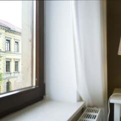 Отель Leipzig Suites am Rathaus - Barcelona комната для гостей фото 4