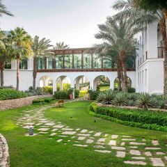 Отель Park Hyatt Dubai