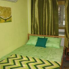 LEN Inn Luxe Hostel комната для гостей фото 2