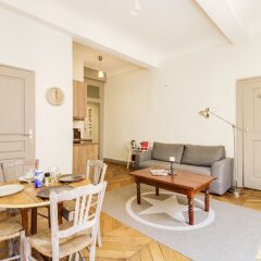 Отель The Bright Vieux-lyon Франция, Лион - отзывы, цены и фото номеров - забронировать отель The Bright Vieux-lyon онлайн комната для гостей фото 5