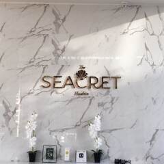 Отель The Sea Cret Hua Hin пляж