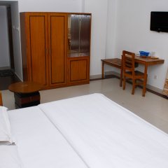 Cox's Hilton in Cox's Bazar, Bangladesh from 49$, photos, reviews - zenhotels.com room amenities