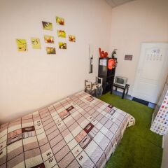 Хостел Rest Hostel в номере