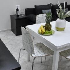 Отель Metropolis Prague Apartments (Rezidence Veverkova) Чехия, Прага - отзывы, цены и фото номеров - забронировать отель Metropolis Prague Apartments (Rezidence Veverkova) онлайн комната для гостей фото 2