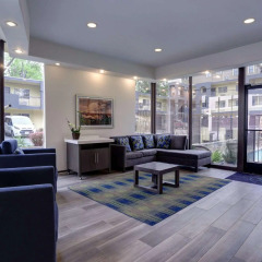 Отель GreenTree Pasadena Inn США, Пасадена - отзывы, цены и фото номеров - забронировать отель GreenTree Pasadena Inn онлайн комната для гостей