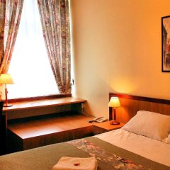 City Gate Hotel in Vilnius, Lithuania from 79$, photos, reviews - zenhotels.com room amenities