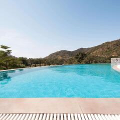 Отель Ramada Resort Kumbhalgarh бассейн фото 2