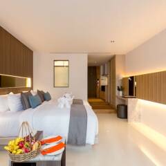 Отель The Bay and Beach Club фото 19