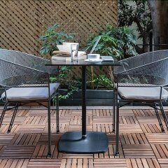 Отель Coral Hotel Athens Греция, Афины - 2 отзыва об отеле, цены и фото номеров - забронировать отель Coral Hotel Athens онлайн фото 7