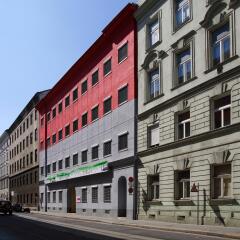 Hotel Kunsthof