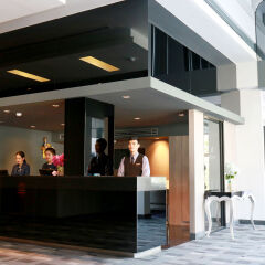 Louis' Tavern Hotel Don Muang интерьер отеля фото 4
