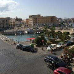 Отель B&B Del Centro Storico Ortigia Италия, Сиракуза - отзывы, цены и фото номеров - забронировать отель B&B Del Centro Storico Ortigia онлайн пляж фото 2