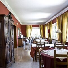 Hotel Bellavista Боссоласко помещение для мероприятий фото 2