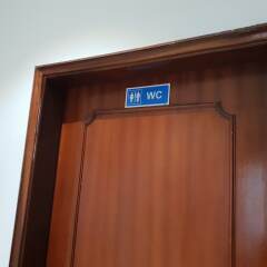 Отель Zuni Guest House удобства в номере фото 2
