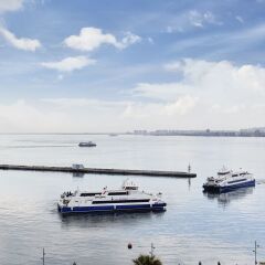 Отель Park Inn by Radisson Izmir пляж