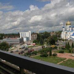 Гостиница Интурист–Закарпатье фото 5