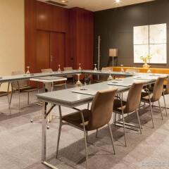Отель AC Hotel Sevilla Forum by Marriott Испания, Севилья - отзывы, цены и фото номеров - забронировать отель AC Hotel Sevilla Forum by Marriott онлайн помещение для мероприятий
