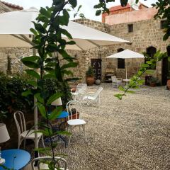 Saint Artemios Boutique Hotel фото 18
