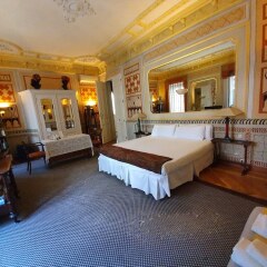Отель Escala Ópera - Adults Only Испания, Мадрид - отзывы, цены и фото номеров - забронировать отель Escala Ópera - Adults Only онлайн комната для гостей фото 2