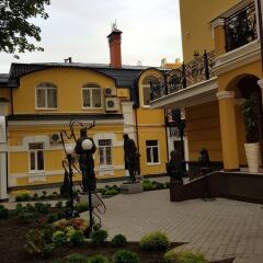Гостиница Mandarin clubhouse Украина, Харьков - отзывы, цены и фото номеров - забронировать гостиницу Mandarin clubhouse онлайн фото 5