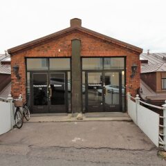 Апартаменты 2ndhomes Katajanokka Apartment парковка