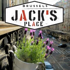Отель Jack's Place - Brussels Бельгия, Брюссель - отзывы, цены и фото номеров - забронировать отель Jack's Place - Brussels онлайн