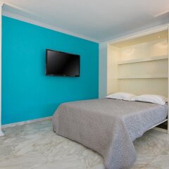 Отель Steva Rentals - Vue Mer - 100m Croisette et Plages комната для гостей фото 4