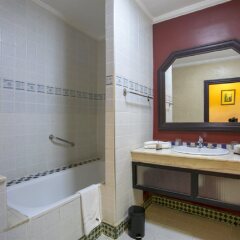 Отель Diwane & Spa Марокко, Марракеш - отзывы, цены и фото номеров - забронировать отель Diwane & Spa онлайн ванная