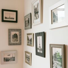 Отель Sochic Suites Paris Parc Des Expositions интерьер отеля фото 3